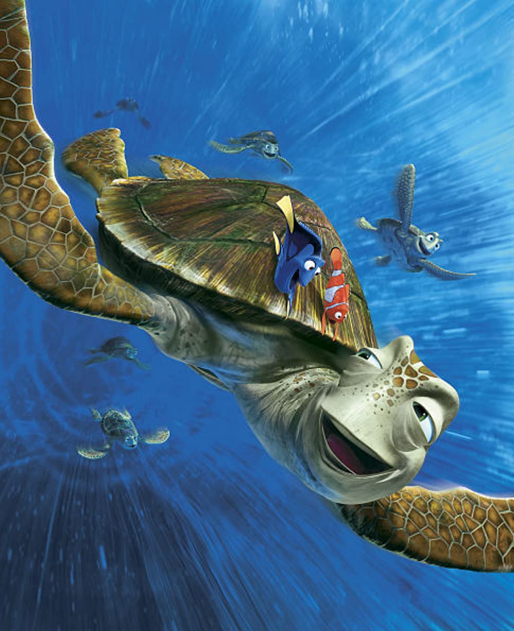 ファインディング・ニモの画像
