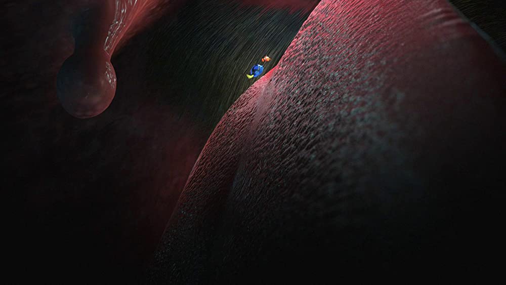 ファインディング・ニモの画像