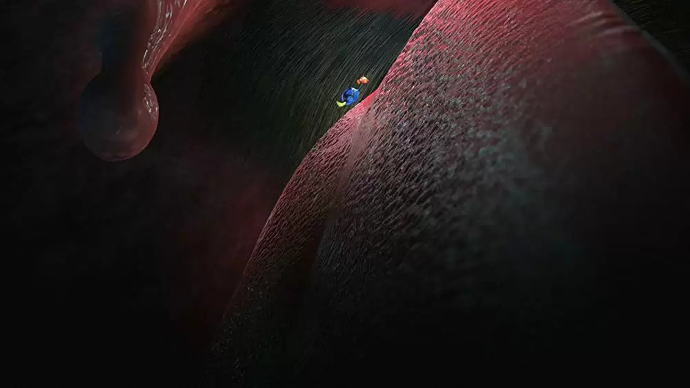 ファインディング・ニモの画像