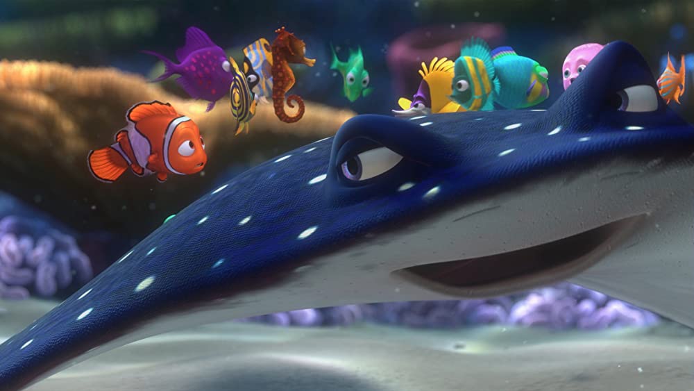 ファインディング・ニモの画像