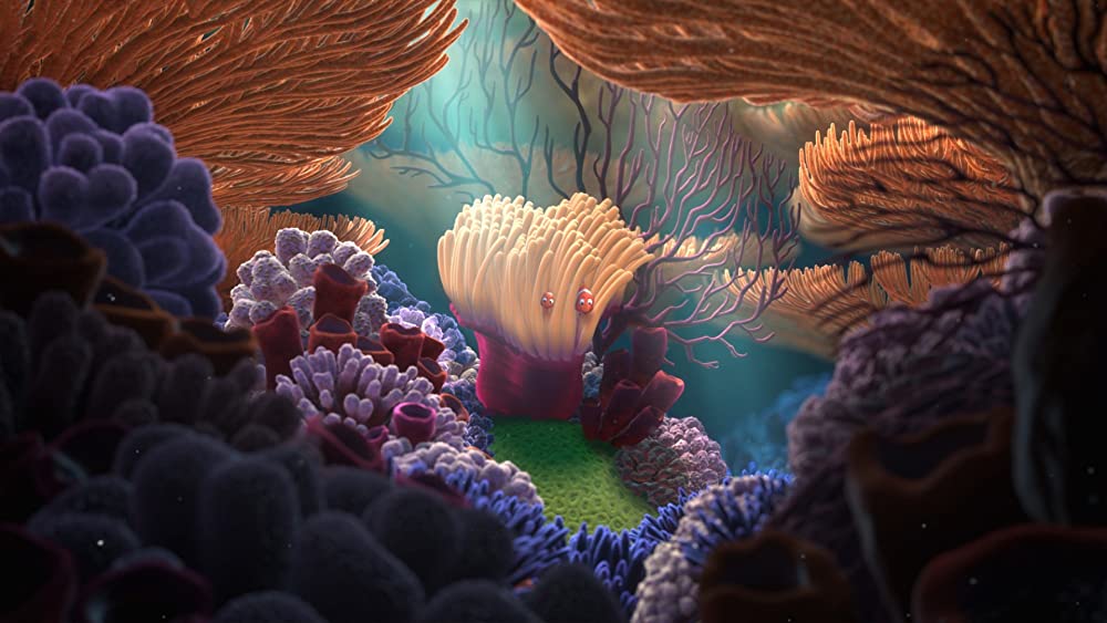 ファインディング・ニモの画像