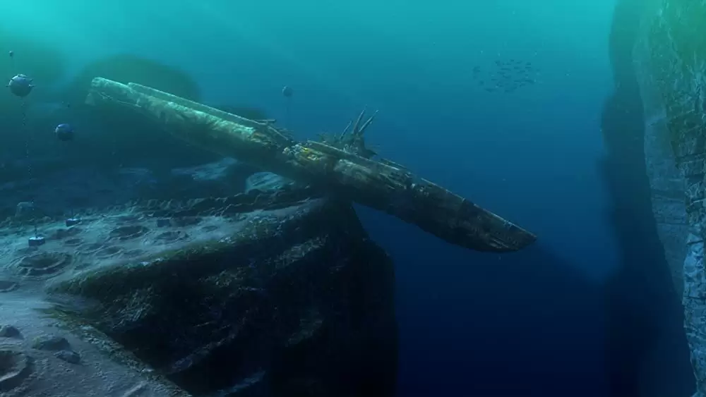 ファインディング・ニモの画像