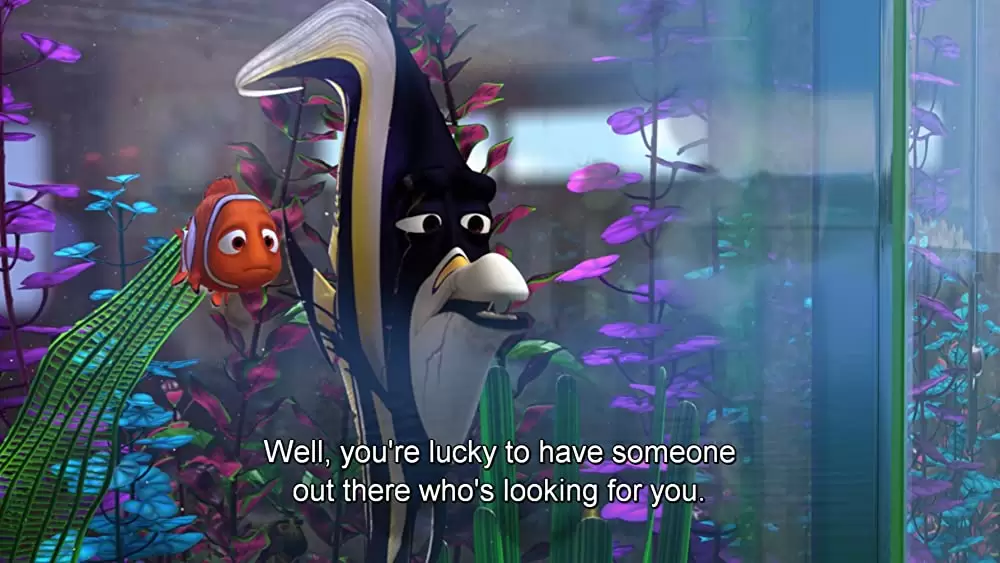 ファインディング・ニモの画像