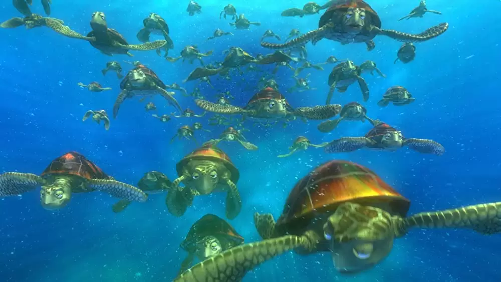 ファインディング・ニモの画像