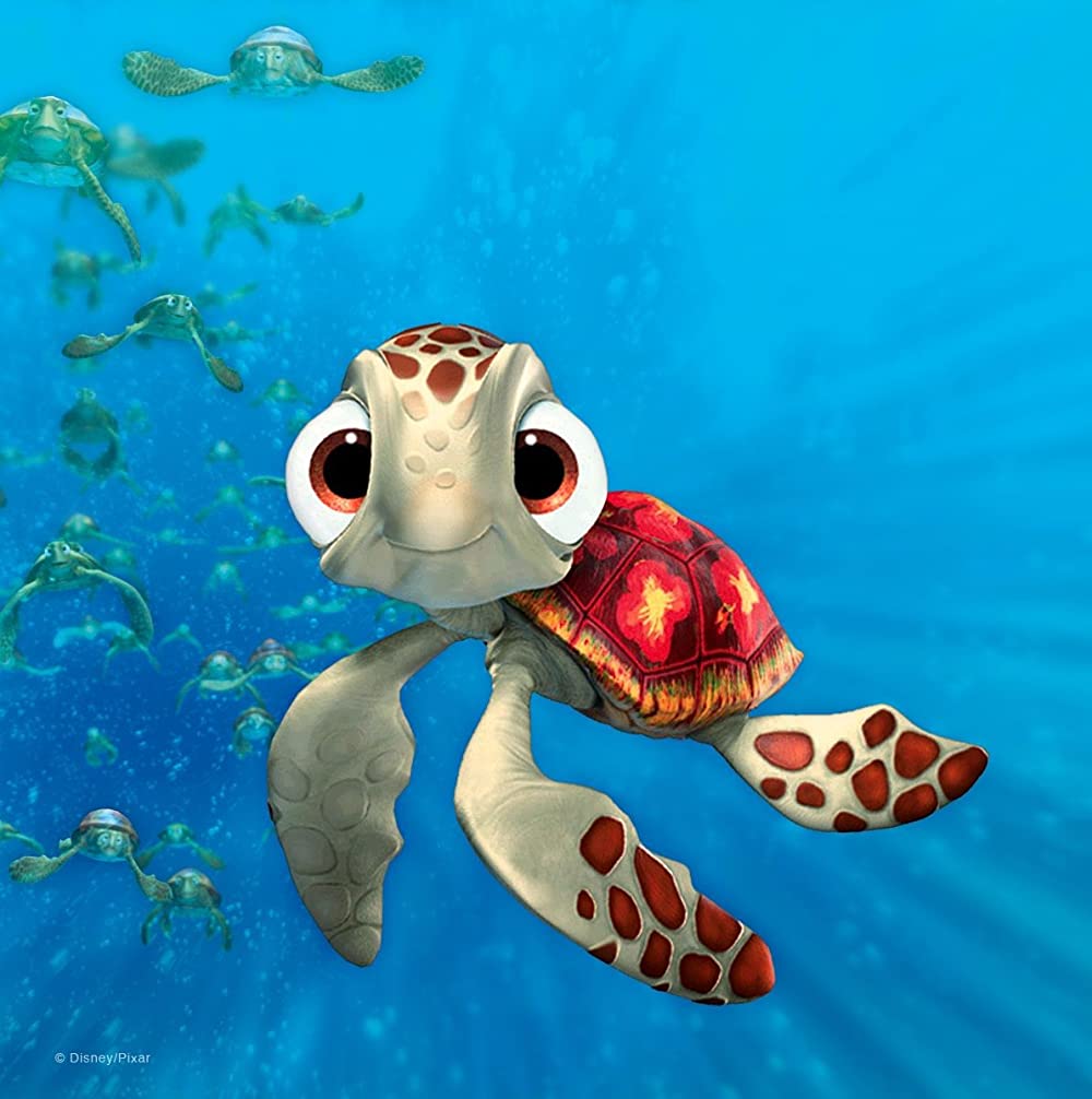 ファインディング・ニモの画像