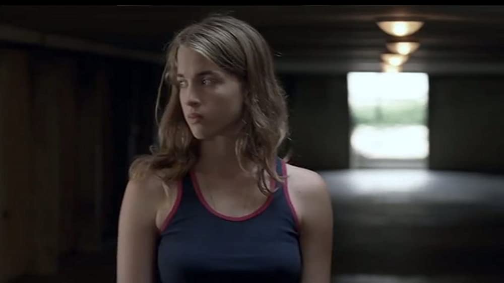 「水の中のつぼみ」アデル・エネルの画像