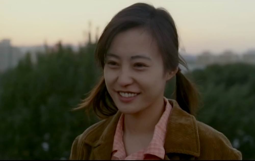 天安門、恋人たちの画像