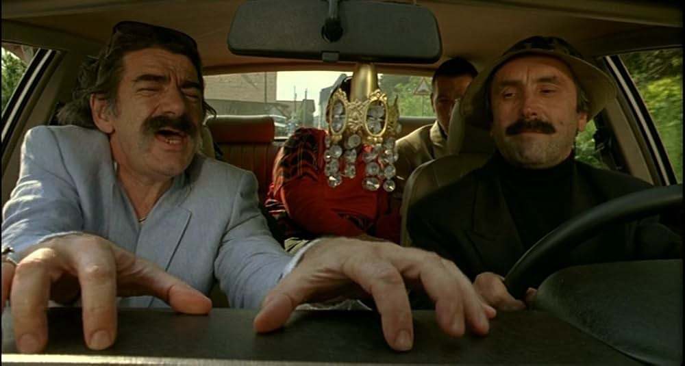 ウェディング・ベルを鳴らせ！の画像