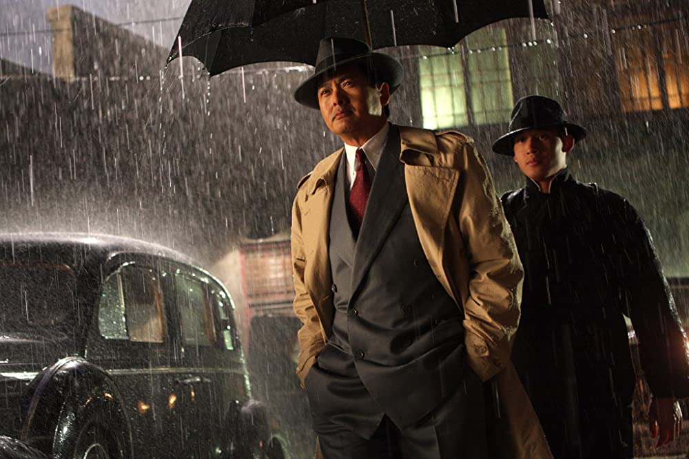 「シャンハイ」小马哥の画像