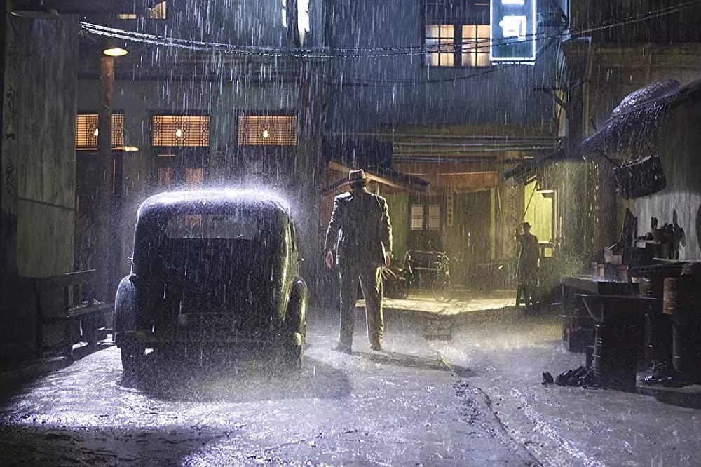 シャンハイの画像