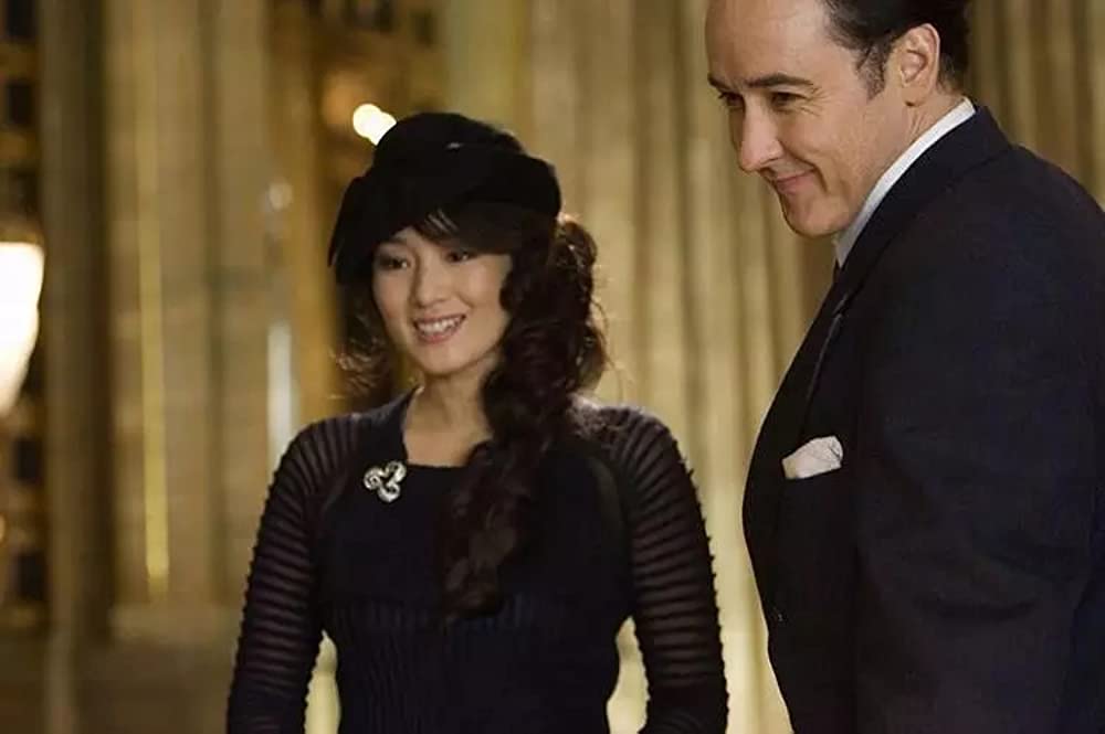 シャンハイの画像