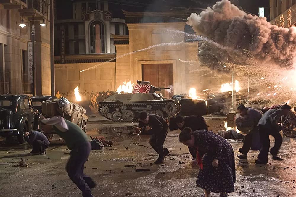 シャンハイの画像