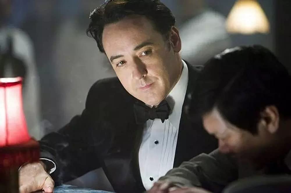 シャンハイの画像