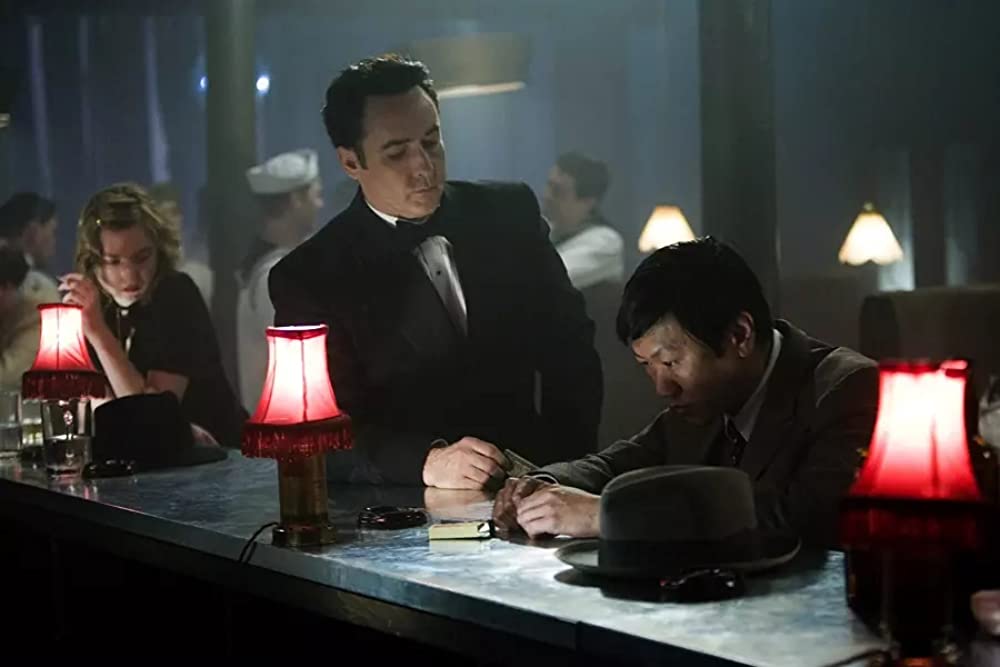 シャンハイの画像