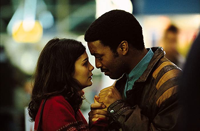 堕天使のパスポートの画像