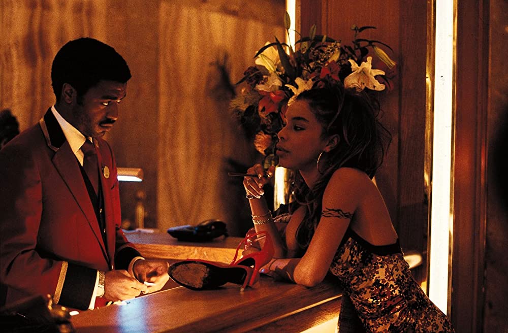 堕天使のパスポートの画像