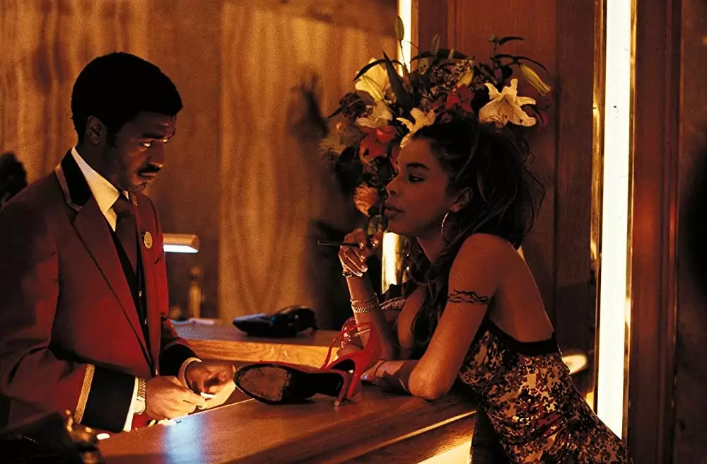 堕天使のパスポートの画像