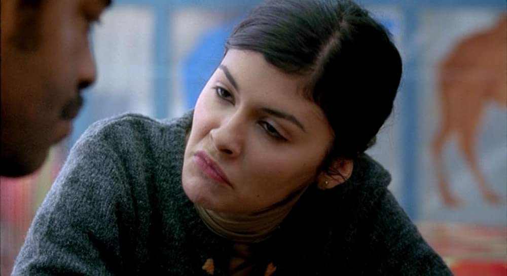 堕天使のパスポートの画像