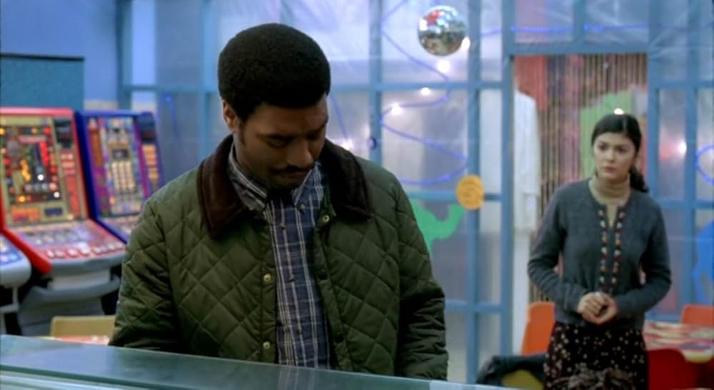 堕天使のパスポートの画像