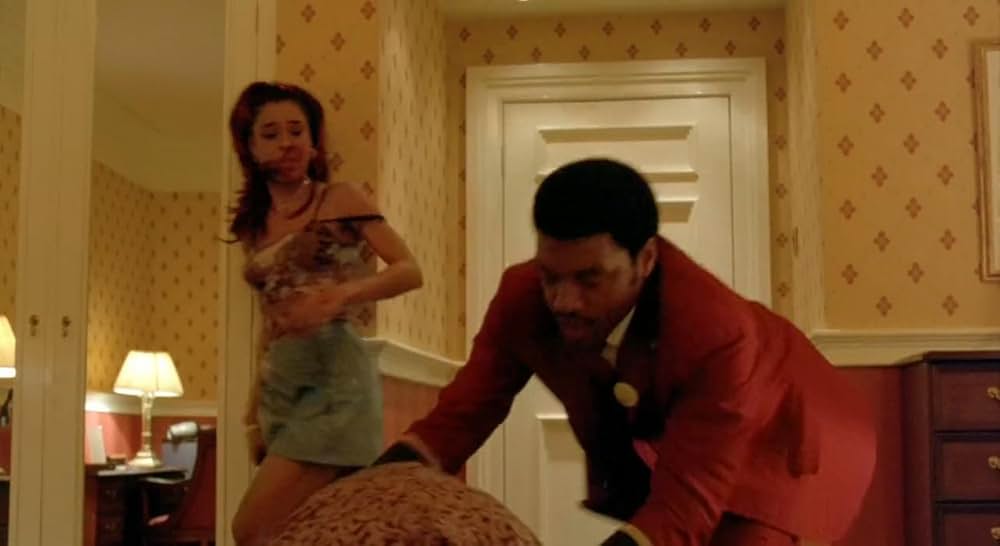 堕天使のパスポートの画像