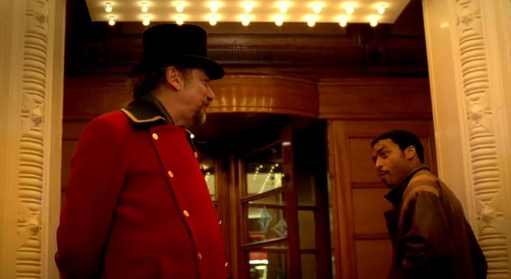 堕天使のパスポートの画像