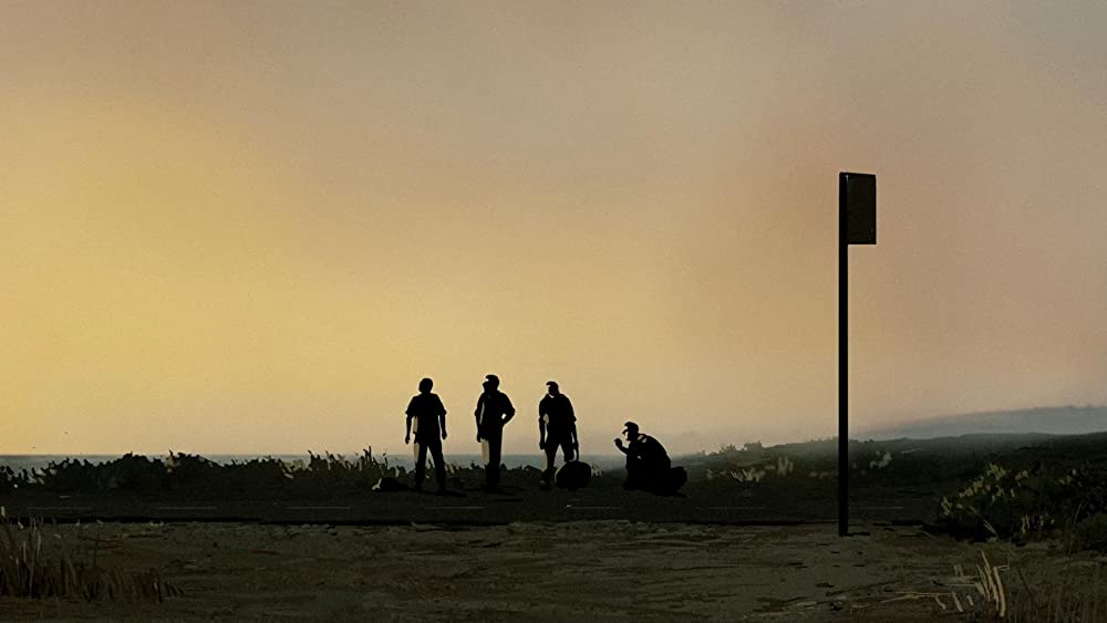 「戦場でワルツを」の画像