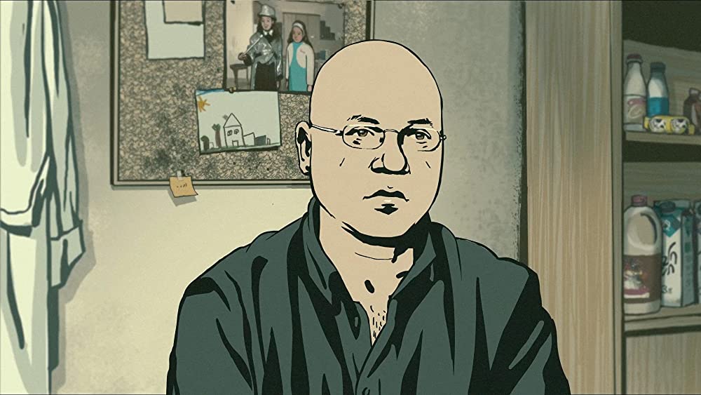 「戦場でワルツを」の画像