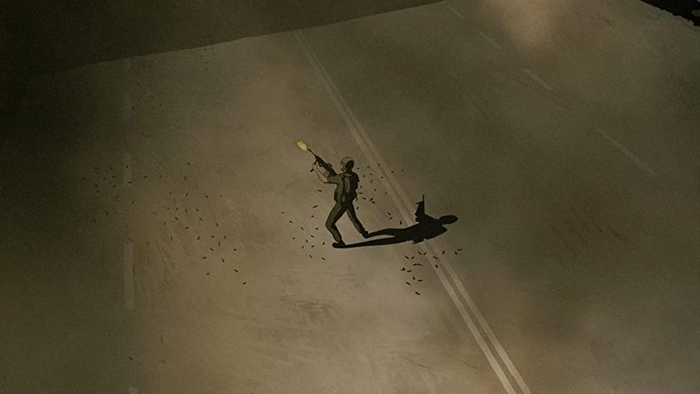 「戦場でワルツを」の画像