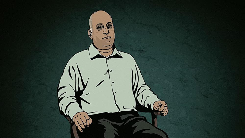 「戦場でワルツを」の画像