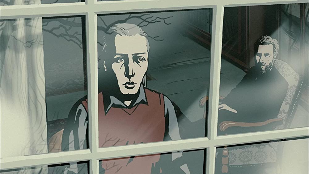 「戦場でワルツを」の画像