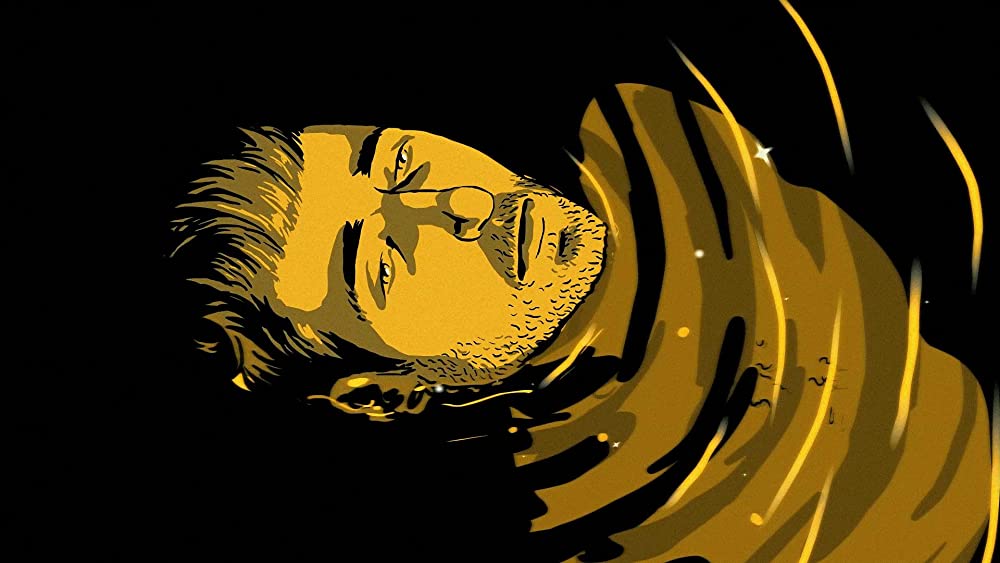 「戦場でワルツを」の画像