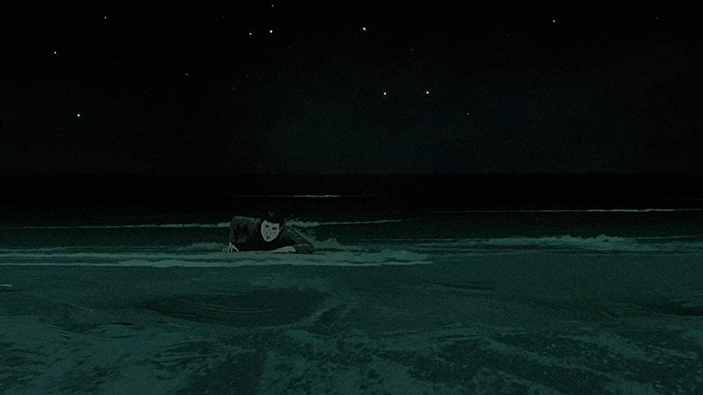 「戦場でワルツを」の画像