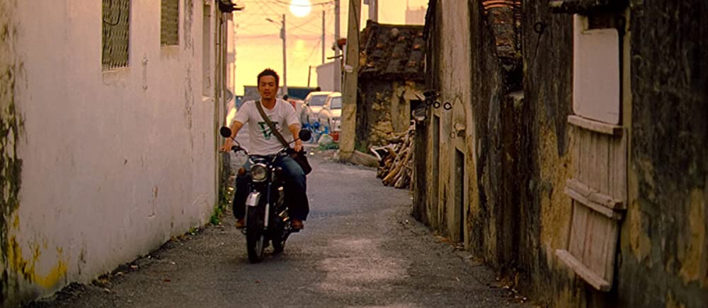 海角七号／君想う、国境の南の画像