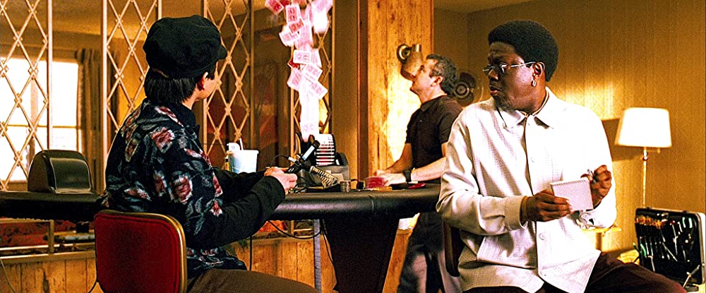 オーシャンズ13の画像