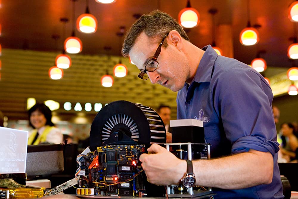 オーシャンズ13の画像