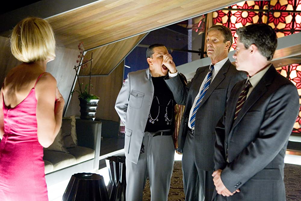 オーシャンズ13の画像