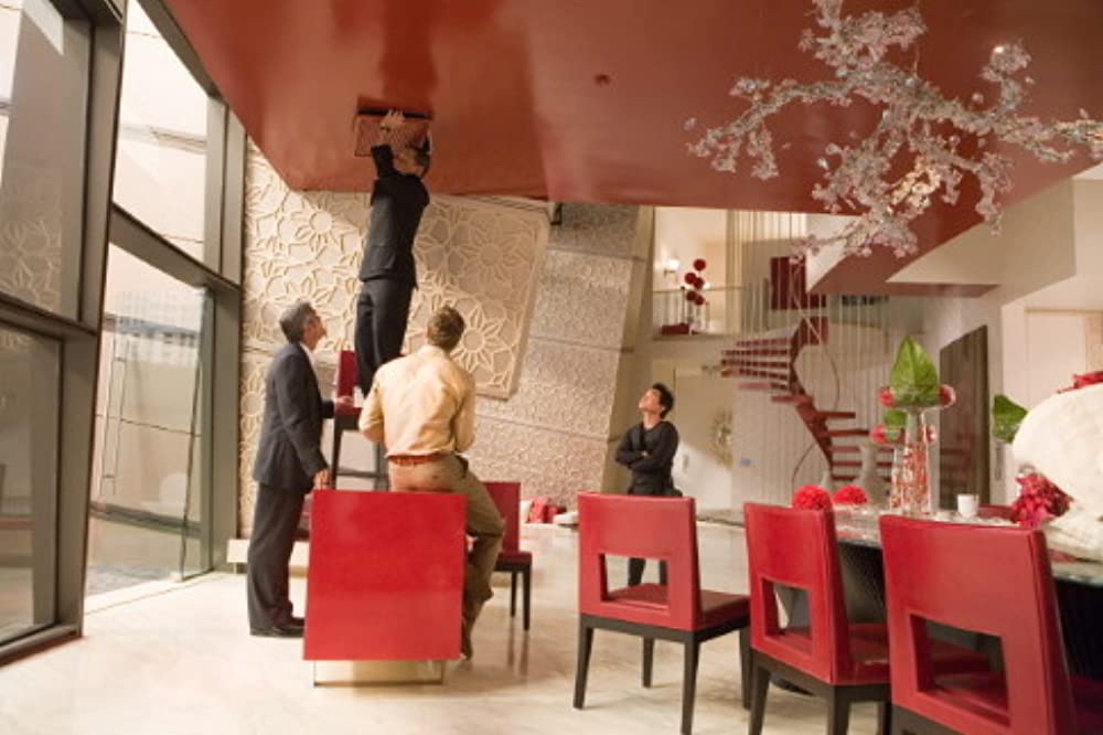 オーシャンズ13の画像