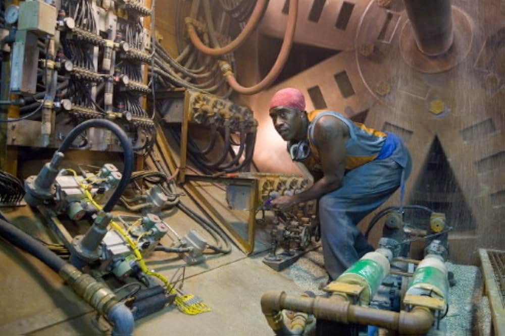 オーシャンズ13の画像