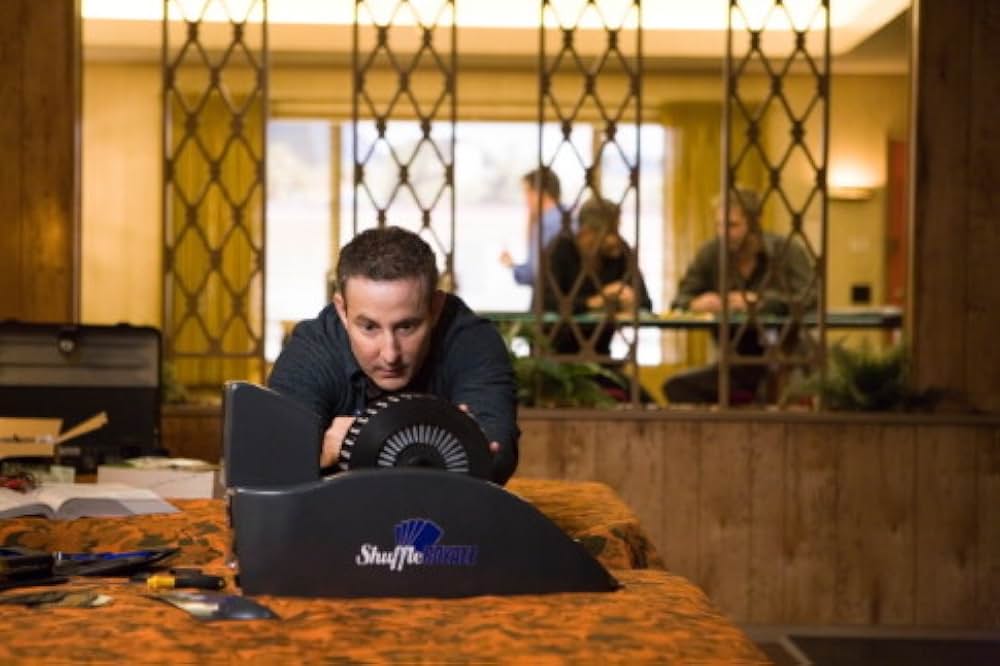 オーシャンズ13の画像