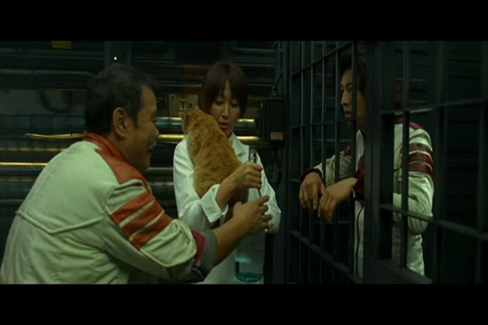 SPACE BATTLESHIP ヤマトの画像