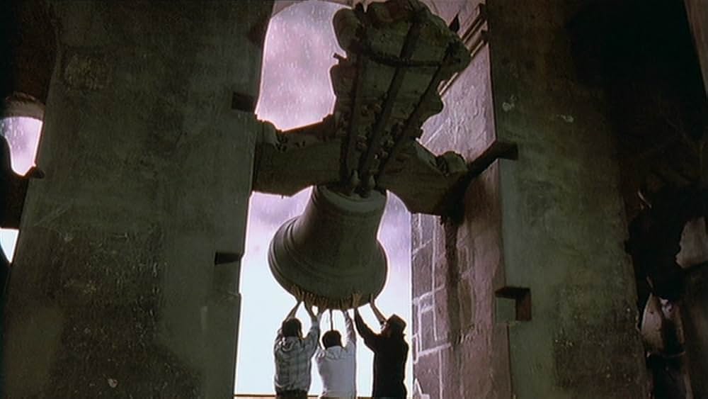 バトル・イン・ヘブンの画像