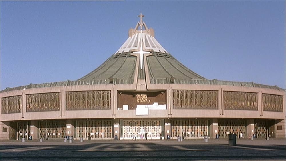 バトル・イン・ヘブンの画像