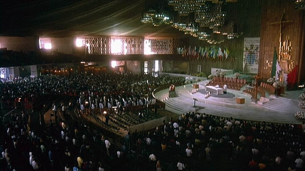 バトル・イン・ヘブンの画像