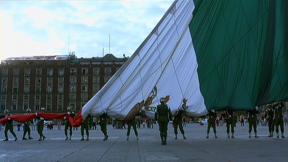 バトル・イン・ヘブンの画像