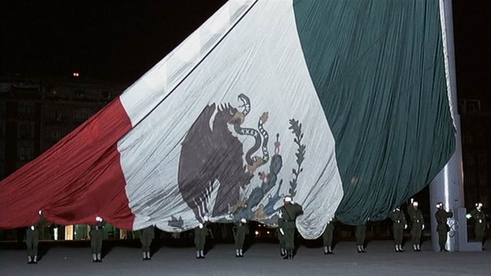 バトル・イン・ヘブンの画像