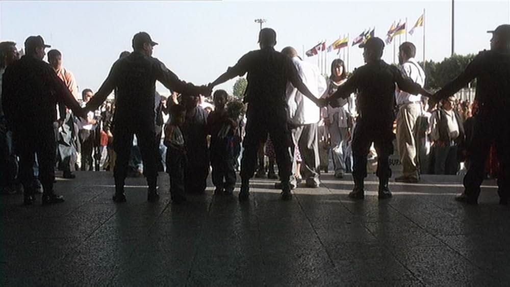 バトル・イン・ヘブンの画像