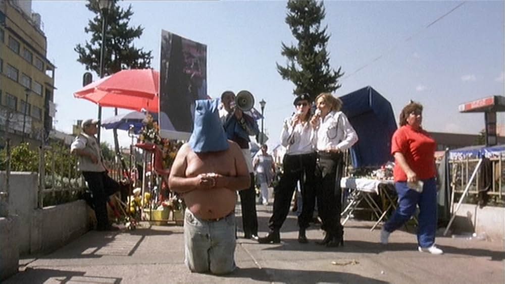 バトル・イン・ヘブンの画像