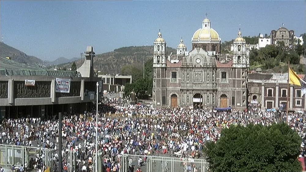 バトル・イン・ヘブンの画像