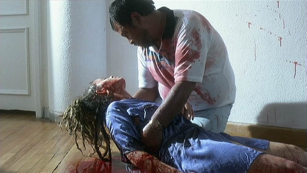 バトル・イン・ヘブンの画像