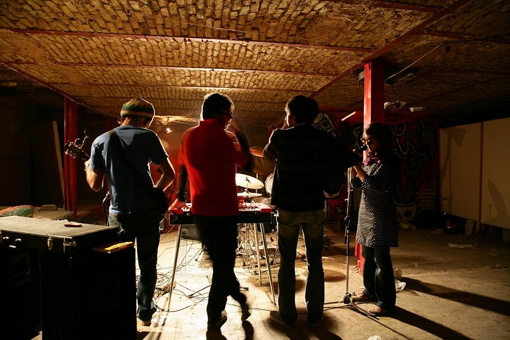 ペルシャ猫を誰も知らないの画像